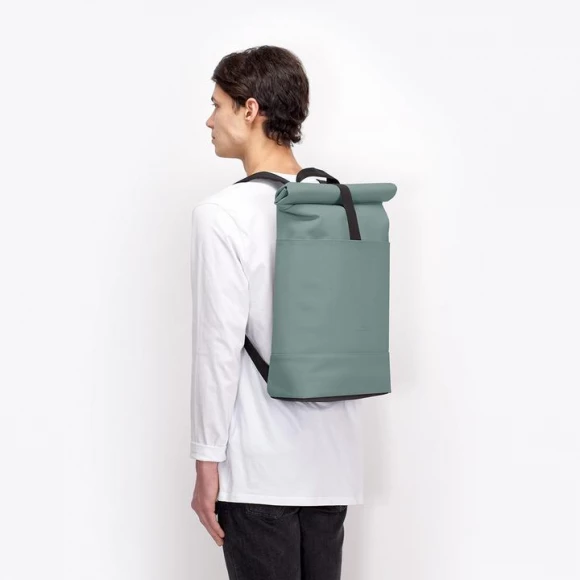 hajo backpack lotus mint