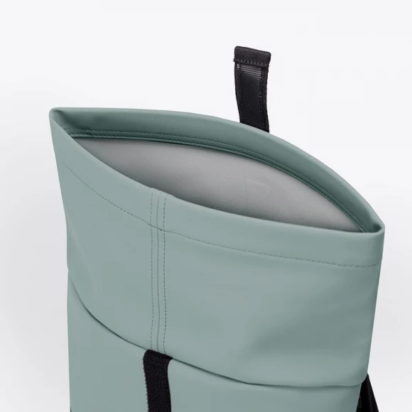 hajo backpack lotus mint