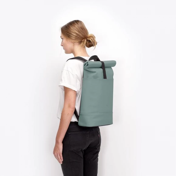 hajo backpack lotus mint