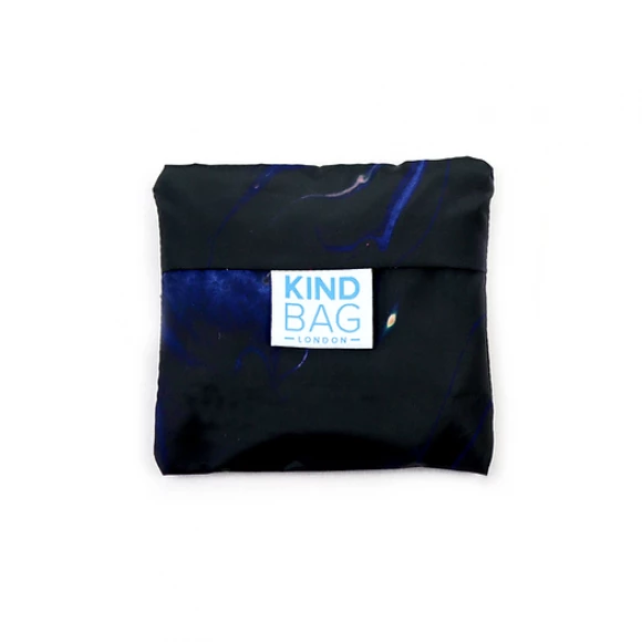 kind bag reusable medium bag galaxy