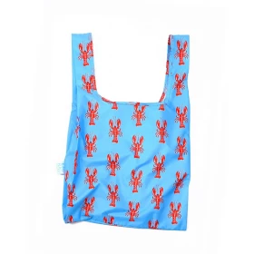 kind bag reusable medium bag lobster