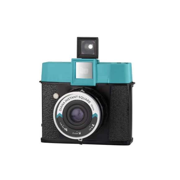 lomo diana instant square