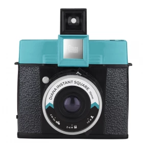 lomo diana instant square