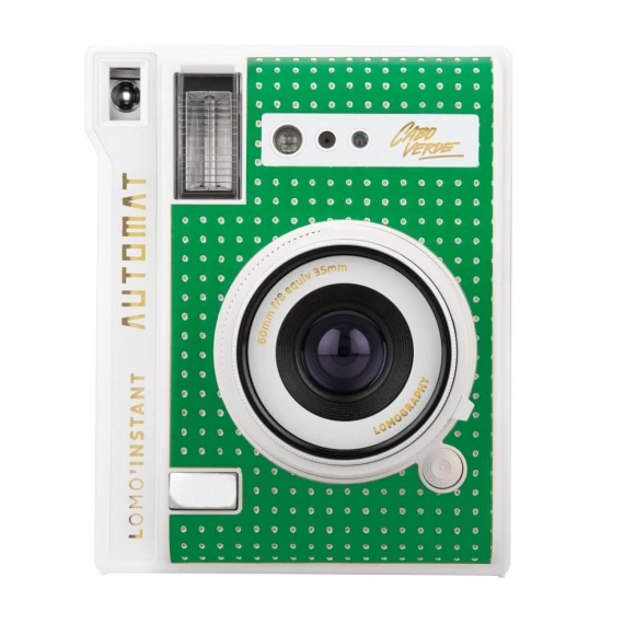 lomo instant automat cabo verde