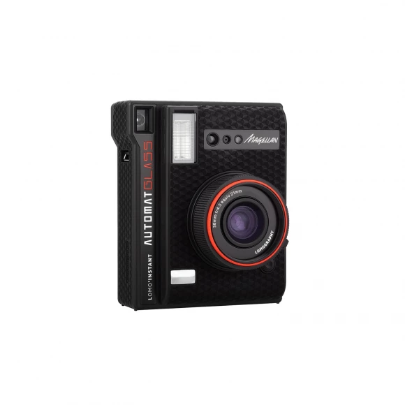 lomo instant automat magellan