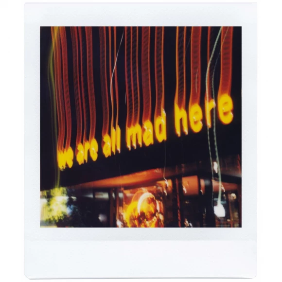 lomo instant square pigalle combo