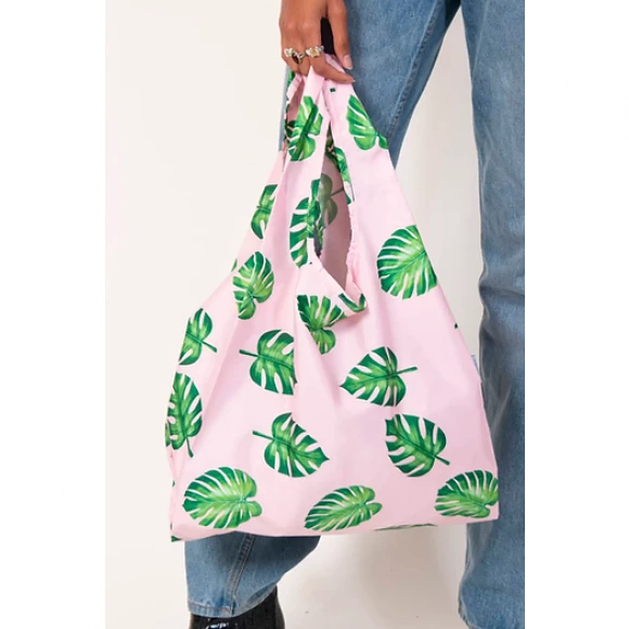 kind bag reusable medium bag palms