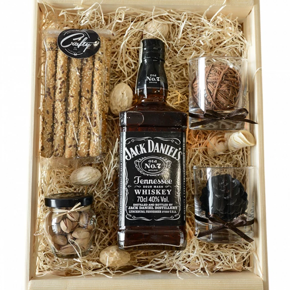 jack daniels