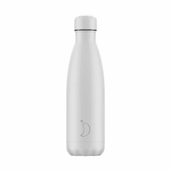 boca all white (500ml)