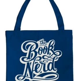 ceger book nerd