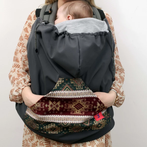 babywearing cover sivi