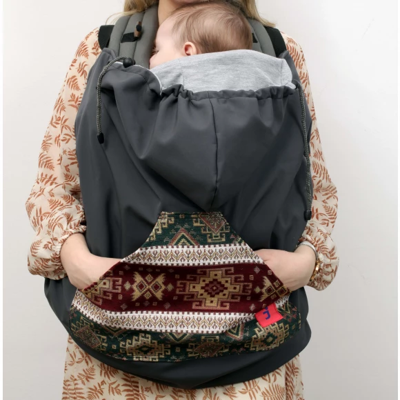 babywearing cover sivi